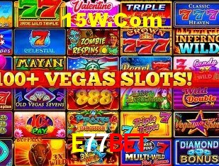 Estatísticas E77Bet